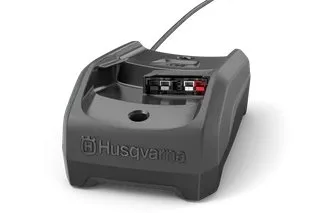 Зарядное устройство Husqvarna charger 40-C80