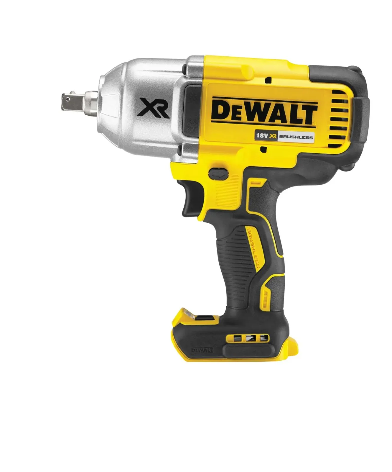 Ударный гайковерт DeWalt DCF899N-XJ — фото производителя