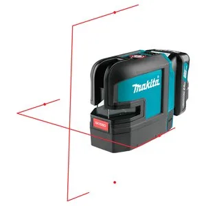 Лазерный нивелир Makita SK106DZ — фото производителя