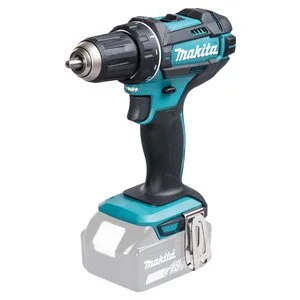 Аккумуляторная дрель-шуруповерт Makita DDF482Z — фото производителя