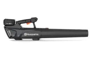 Аккумуляторная воздуходувка Husqvarna Aspire™ B8X-P4A — фото производителя