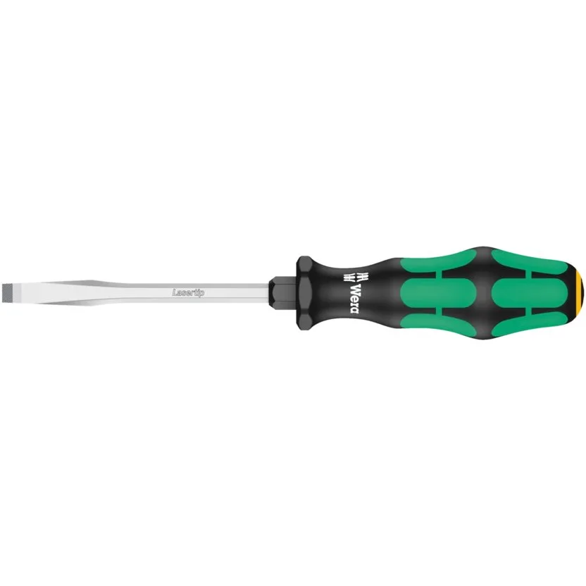 Шлицевая отвертка Wera 334 SK