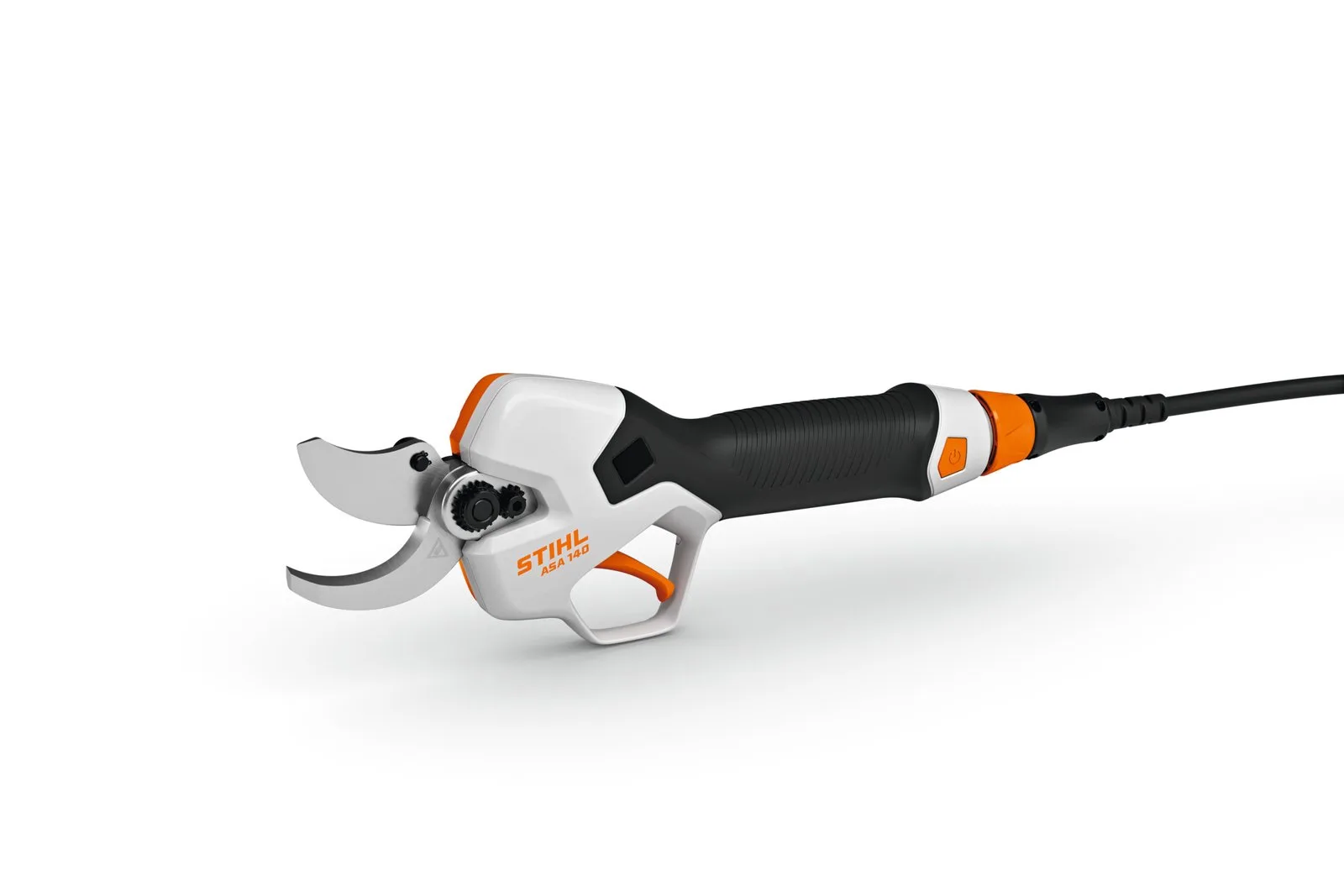 Аккумуляторные садовые ножницы STIHL ASA 140 — фото производителя