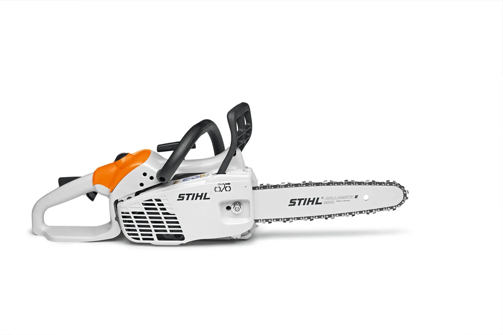 Бензопила STIHL MS 194 C-E