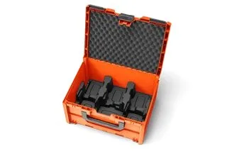 Аккумуляторный бокс Husqvarna Battery Box B1 — фото производителя