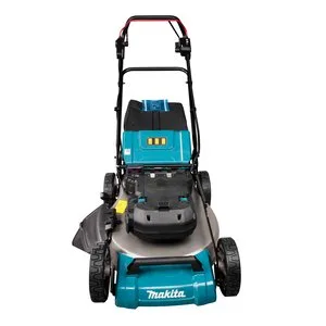 Аккумуляторная газонокосилка Makita LM001CX3