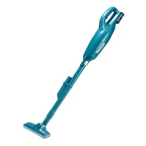 Аккумуляторный пылесос Makita CL106FDZW — фото производителя
