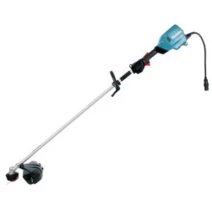 Аккумуляторный триммер Makita UR201CX1 — фото производителя