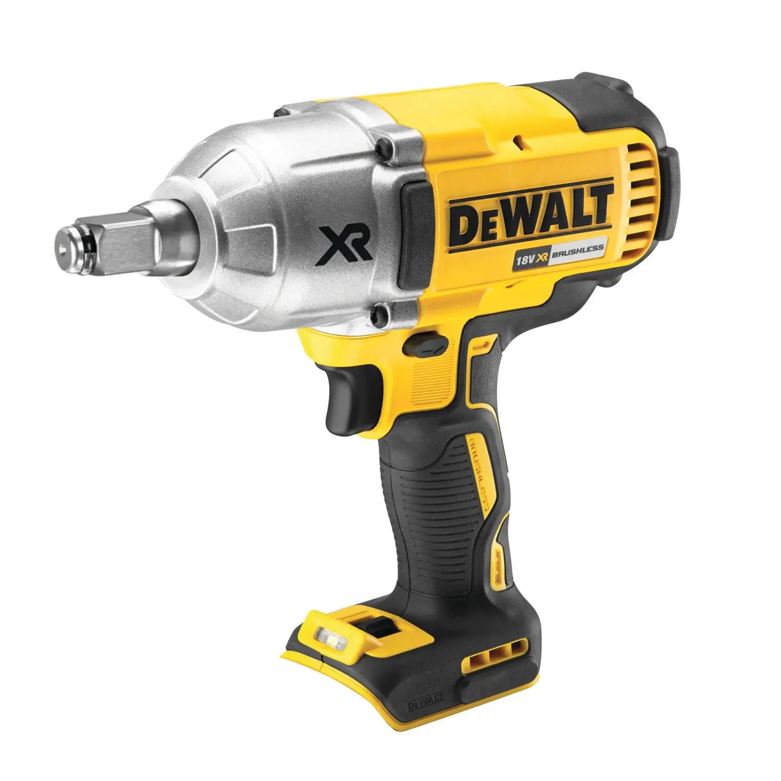 Ударный гайковёрт DeWalt DCF899HNT-XJ — фото производителя