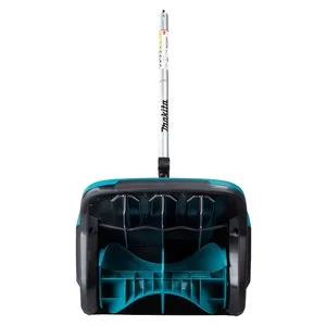 Снегоуборочная насадка Makita SN400MP — фото производителя
