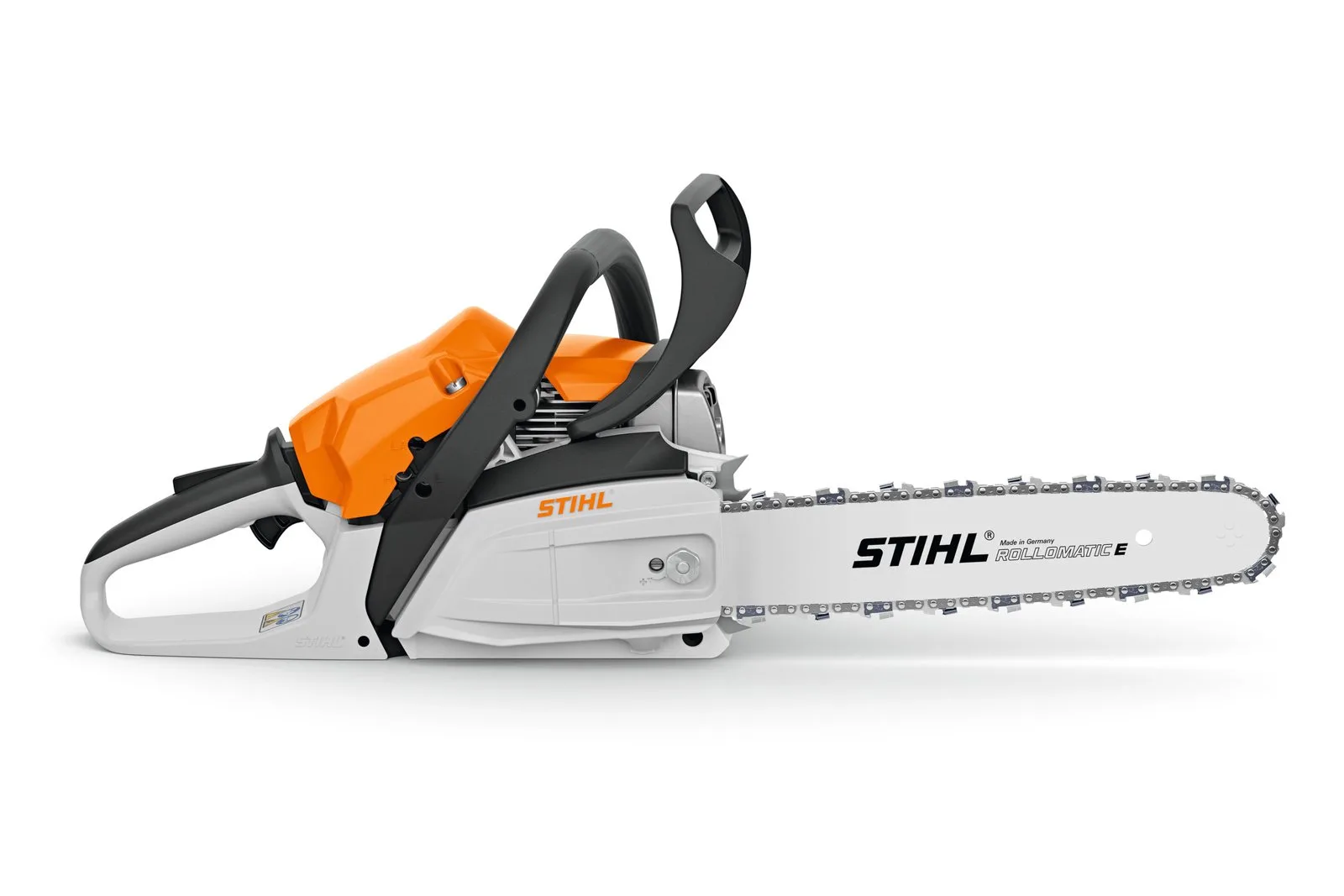 Бензопила STIHL MS 212
