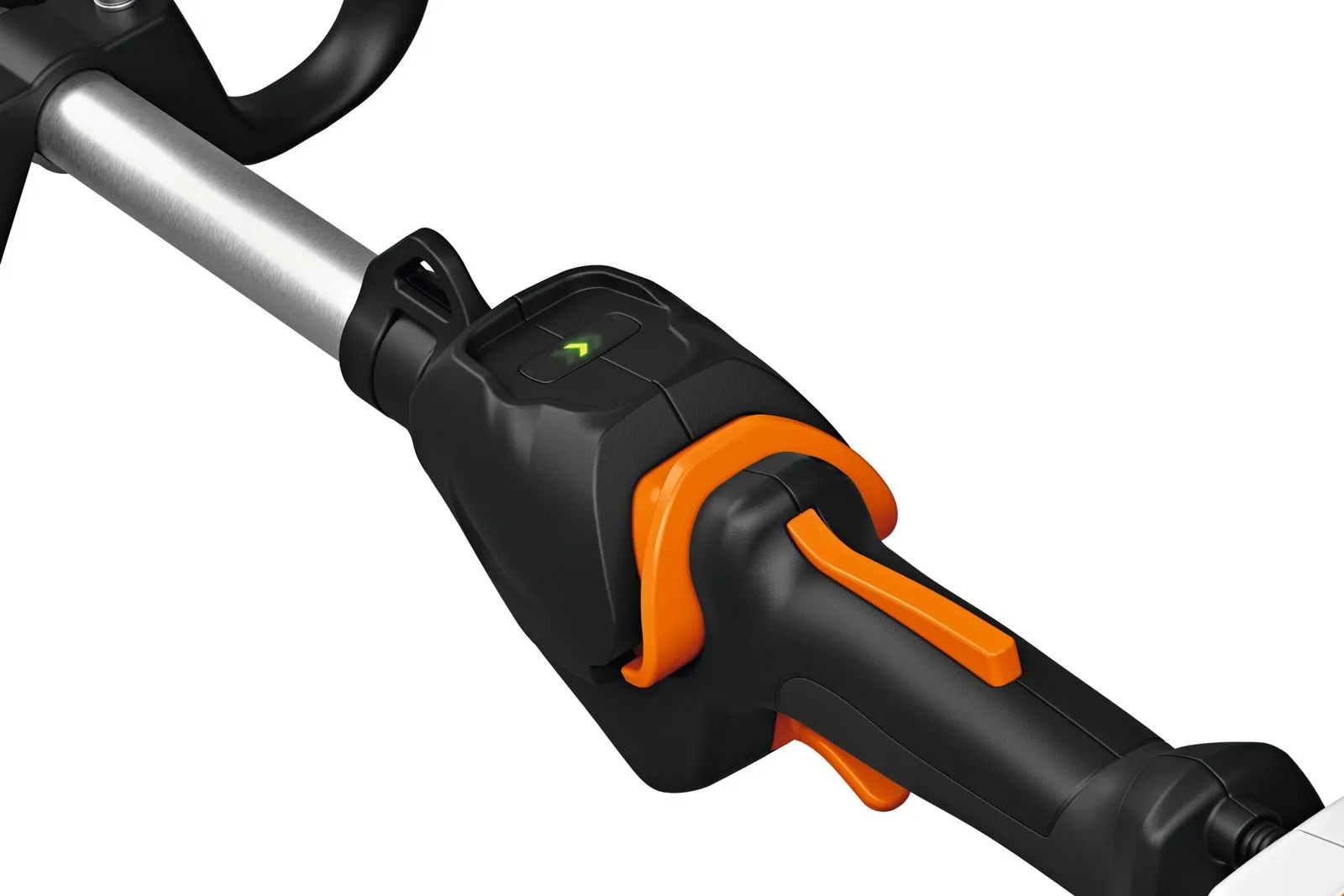 Аккумуляторный кусторез STIHL HLA 140 K-B — фото производителя