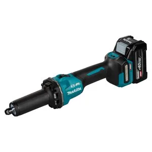 Прямая шлифовальная машина Makita GD001GZ01 — фото производителя