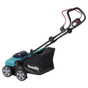 Аккумуляторный скарификатор Makita DUV320Z — фото производителя