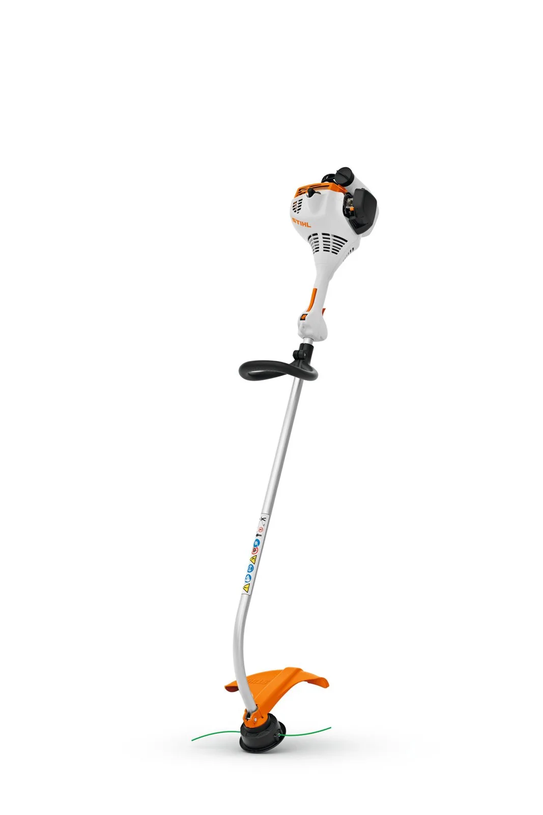 Бензиновый триммер STIHL FS 38