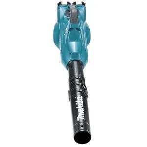 Аккумуляторная воздуходувка Makita DUB362PT2 — фото производителя