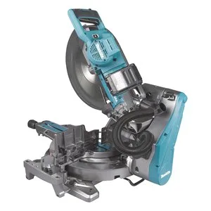 Аккумуляторная торцовочная пила Makita LS003GZ01 — фото производителя