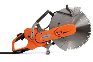 Электрический отрезной станок Husqvarna K 7000 — фото производителя