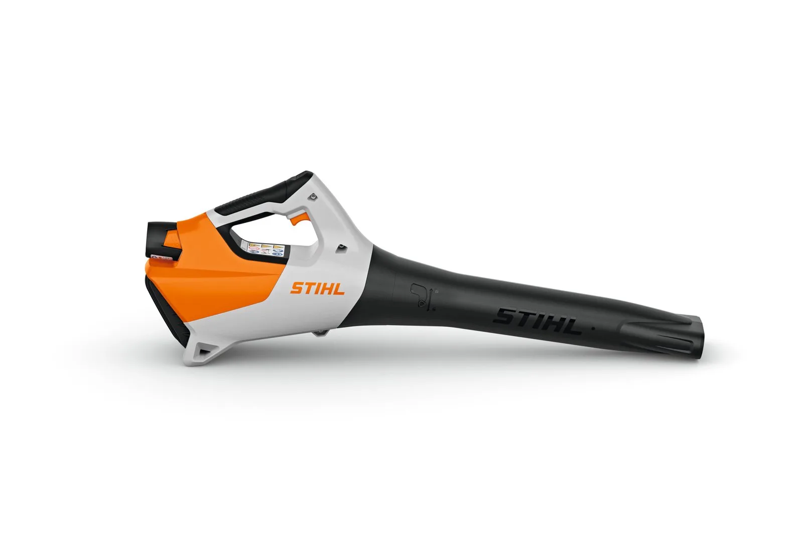 Аккумуляторная воздуходувка STIHL BGA 30