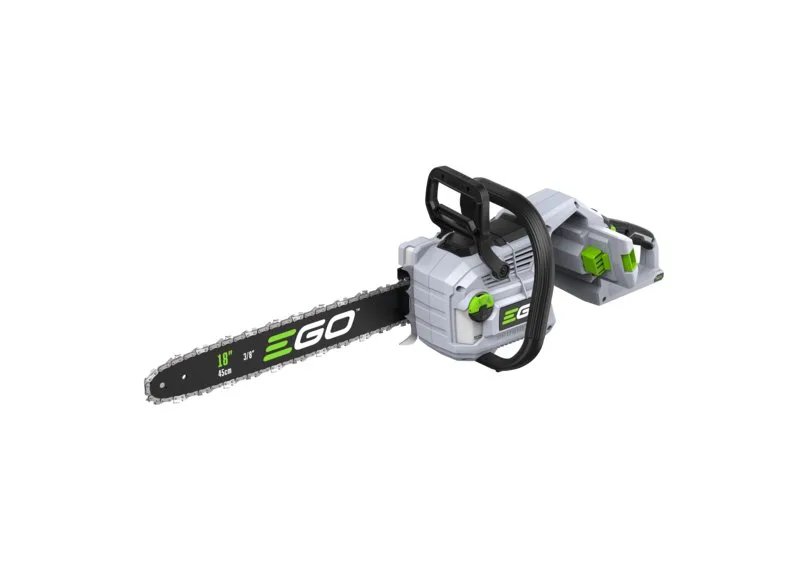 Аккумуляторная цепная пила EGO CS1810E