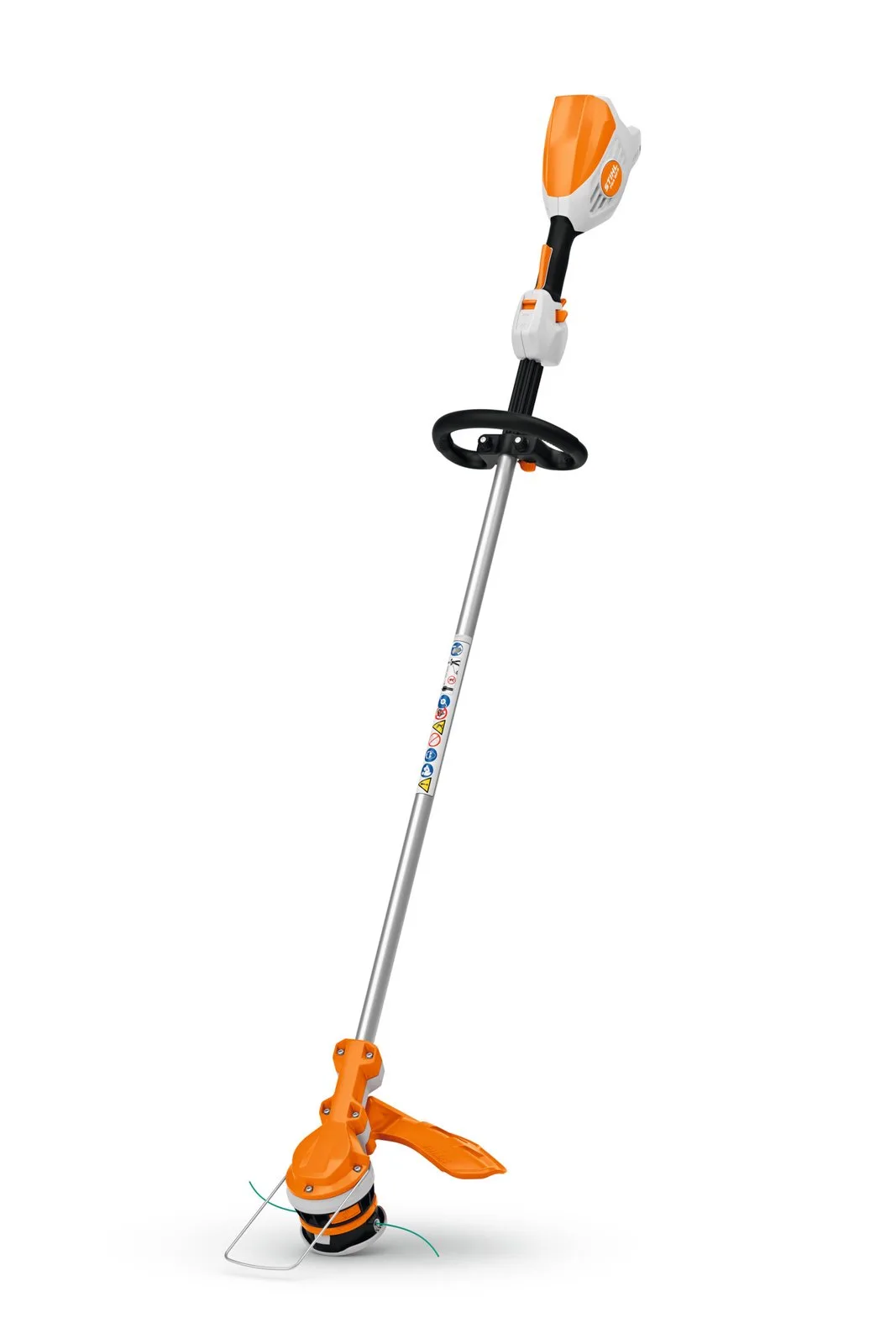 Аккумуляторный триммер STIHL FSA 60 R