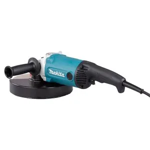 Углошлифовальная машина Makita GA9090N — фото производителя