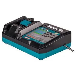 Зарядное устройство Makita 191M89 — фото производителя