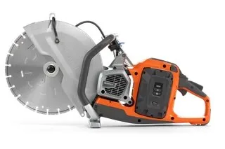 Аккумуляторная отрезная машина Husqvarna K 1 PACE — фото производителя