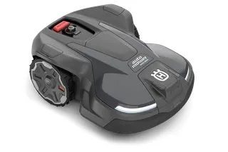 Робот-газонокосилка Husqvarna Automower® 450X NERA — фото производителя