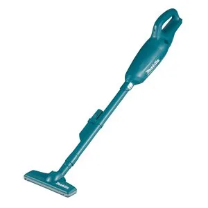 Аккумуляторный пылесос Makita CL106FDZ — фото производителя