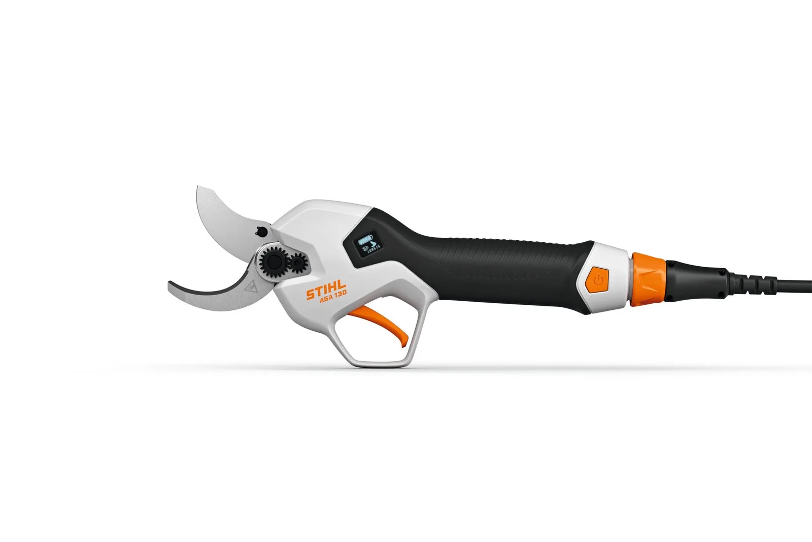 Аккумуляторные садовые ножницы STIHL ASA 130