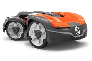 Робот-газонокосилка Husqvarna Automower® 535 AWD