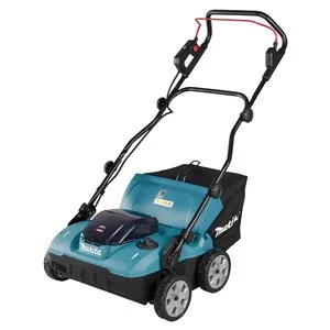 Скарификатор Makita UV001GZ — фото производителя