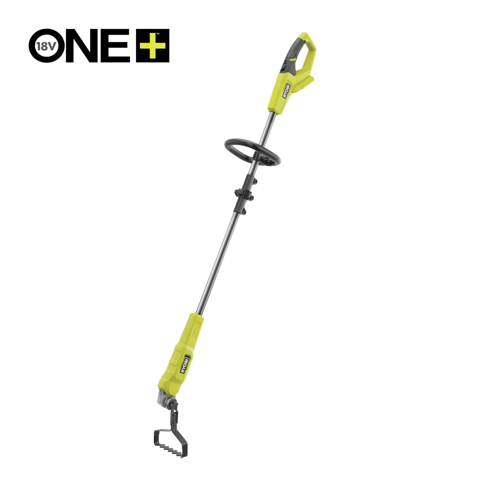 Аккумуляторная мотыга Ryobi RY18GHA-1