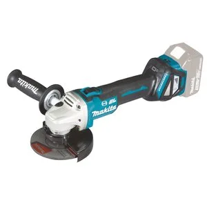 Аккумуляторная углошлифовальная машина Makita DGA513Z