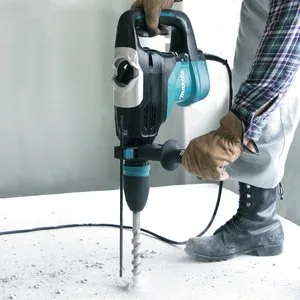 Перфоратор Makita HR4003C — фото производителя