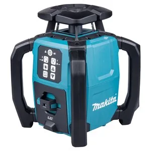 Аккумуляторный лазерный нивелир Makita SKR001Z — фото производителя