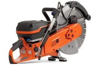 Отрезная машина Husqvarna K 970 SmartGuard — фото производителя