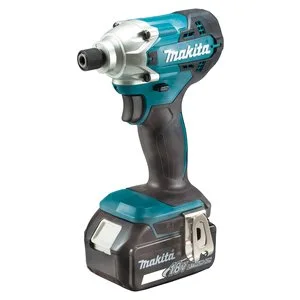 Аккумуляторный гайковерт Makita DTD156Z — фото производителя
