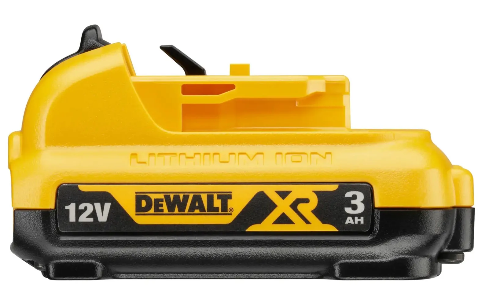 Аккумулятор DeWalt DCB124-XJ — фото производителя