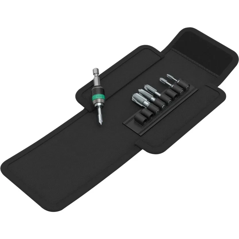 Набор насадок-метчиков Wera 844/7