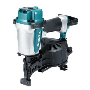 Кровельный гвоздезабиватель Makita AN454 — фото производителя