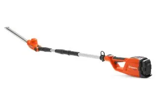 Аккумуляторный высоторез Husqvarna 120iTK4-H with battery and charger