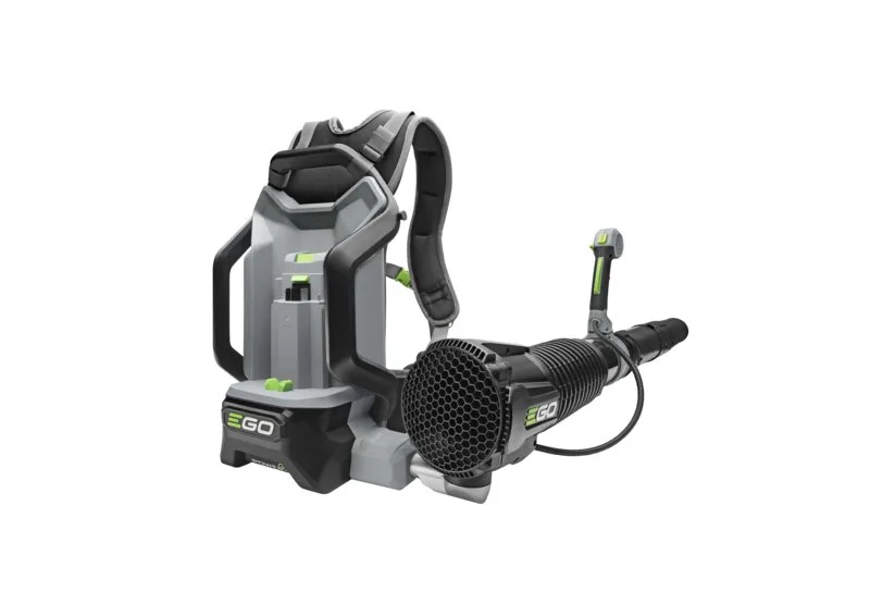 Аккумуляторная воздуходувка EGO LB6000E