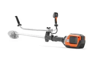 Аккумуляторный триммер Husqvarna 535iFR — фото производителя