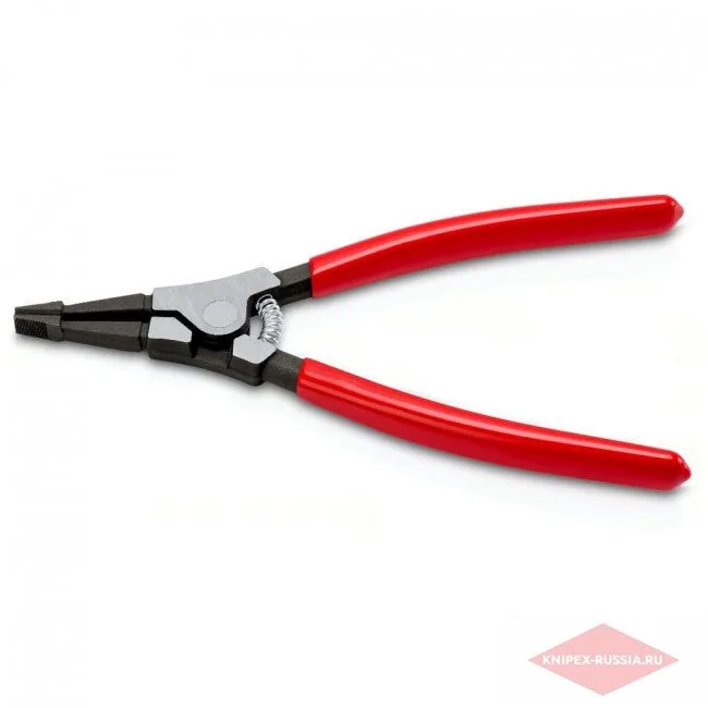Клещи монтажные для пружинных стопорных колец Knipex KN-4511170 — фото производителя