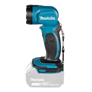 Светодиодный фонарь Makita DML815 — фото производителя