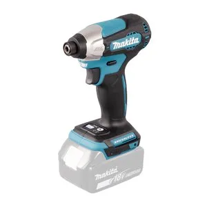 Аккумуляторный гайковерт Makita DTD157Z — фото производителя