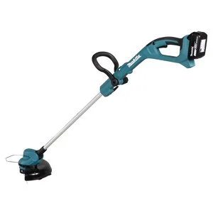 Аккумуляторный триммер Makita DUR193Z — фото производителя