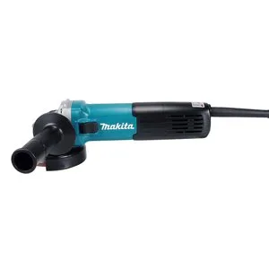 Углошлифовальная машина Makita GA4100 — фото производителя